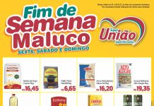 SUPERMERCADO UNIÃO