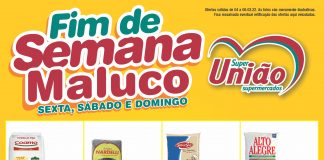 SUPERMERCADO UNIÃO