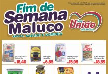 SUPERMERCADO UNIÃO