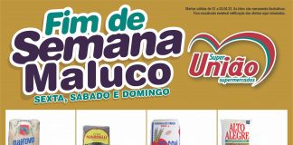 SUPERMERCADO UNIÃO