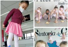 Ballet Infantil: A Arte de Dançar Através do Brincar