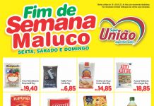 SUPERMERCADO UNIÃO