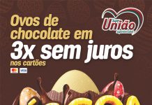 SUPERMERCADO UNIÃO