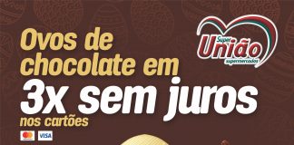 SUPERMERCADO UNIÃO