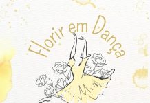 FLORIR EM DANÇA, PROGRAMA DE BOLSA PARA BAILARINOS,PROCURA PADRINHOS E MADRINHAS PARA BOLSISTAS