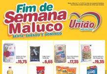 SUPERMERCADO UNIÃO