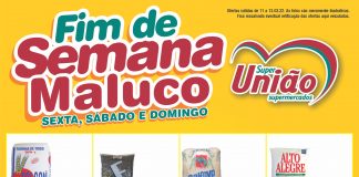 SUPERMERCADO UNIÃO