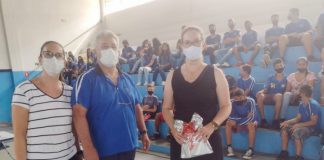 Dia Internacional da Mulher