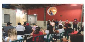 COLÉGIO ESTADUAL DOM CARLOS – ATIVIDADES CURRICULARES E EXTRACURRICULARESENRIQUECEM O PROCESSO DE ENSINO E APRENDIZAGEM