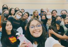 IFPR E CURSO DE FORMAÇÃO DE DOCENTES DO COLÉGIO ESTADUAL DOM CARLOS – PARCERIA DE SUCESSO