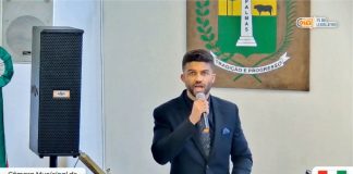 DA TRIBUNA LIVRE DA CÂMARA, PROMOTOR DE JUSTIÇA DE PALMAS COBRARESPONSABILIDADE FISCAL POR PARTE DO PREFEITO E DOS VEREADORES