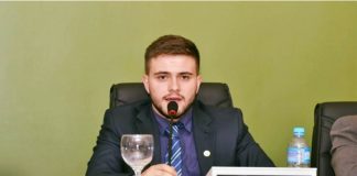 Ex-vereador fala sua versão às especulações acerca dos nove possíveis candidatos à política palmense