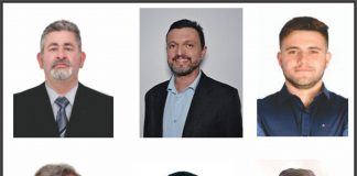 NOVE NOMES ESTÃO NAS RODAS DE CONVERSAS SOBRE CONCORRERA DEPUTADOS ESTADUAL E FEDERAL EM PALMAS PR