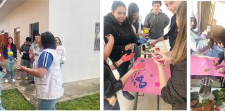 Curso de Formação de Docentes – Plano de Aula