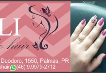 ELI STUDIO HAIR