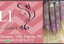ELI STUDIO HAIR