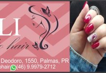 ELI STUDIO HAIR