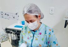 ODONTOPEDIATRIA: Cuidando do sorriso dos nossos pequenos