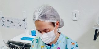 ODONTOPEDIATRIA: Cuidando do sorriso dos nossos pequenos