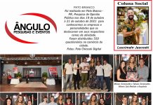 ÂNGULO PESQUISAS E EVENTOS