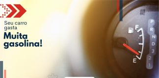 Seu carro está gastando muito, oque fazer?