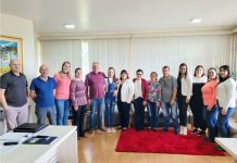 Membros do Conselho Municipal dos Direitos da Pessoa com Deficiência tomam posse em CDS