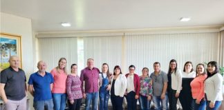 Membros do Conselho Municipal dos Direitos da Pessoa com Deficiência tomam posse em CDS