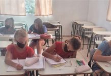 ESPANHOL É NO DOM CARLOS