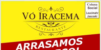 VÓ IRACEMA RESTAURANTE