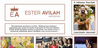 ESTER AVILAH SEMIJÓIAS