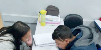 Colégio Estadual Dom Carlos – INCLUSÃO ESCOLAR