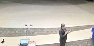 PARCERIA EDUCACIONAL entre o Colégio Estadual Dom Carlos e Promotoria de Justiça