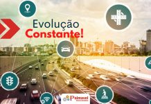 EVOLUÇÃO CONSTANTE