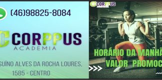 CORPPUS ACADEMIA