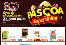 SUPERMERCADO UNIÃO