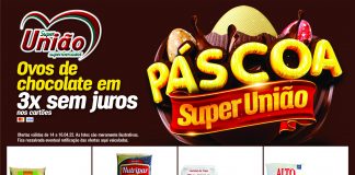 SUPERMERCADO UNIÃO