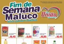 SUPERMERCADO UNIÃO