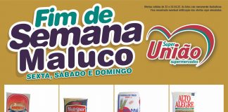 SUPERMERCADO UNIÃO