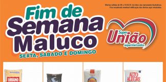 SUPERMERCADO UNIÃO