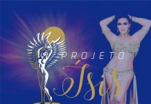 O Projeto Ísis