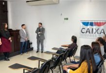 NOVOS ADVOGADOS NA SUBSEÇÃO DE PALMAS
