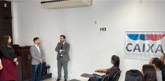 NOVOS ADVOGADOS NA SUBSEÇÃO DE PALMAS