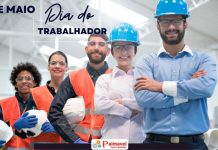 DIA DO TRABALHADOR