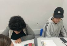 EJA – Educação de Jovens e Adultos é no Colégio Estadual Dom Carlos