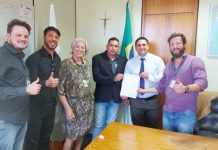 Dr. Ulisses soma apoio de representantes de outras cidades e vira Destaque na região