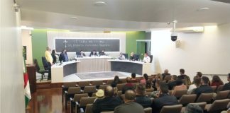 Vereadores rejeitam vetos da prefeitura em Lei que altera o Plano de Carreira dos servidores públicos de Palmas