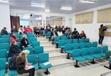 Realizada 1ª Oficina Comunitária de Revisão do Plano Diretor de Coronel Domingos Soares