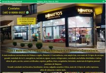 Bonatto’s Conveniência