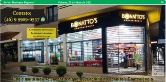 Bonatto’s Conveniência