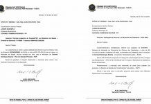 Vice-prefeito Lio consegue recursos para CDS com deputado Aliel Machado